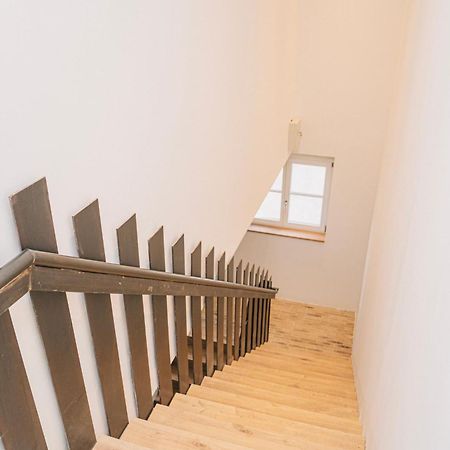Rr - Penthouse - Luxe 105 Qm - Central - Wifi Magdeburg Exterior foto