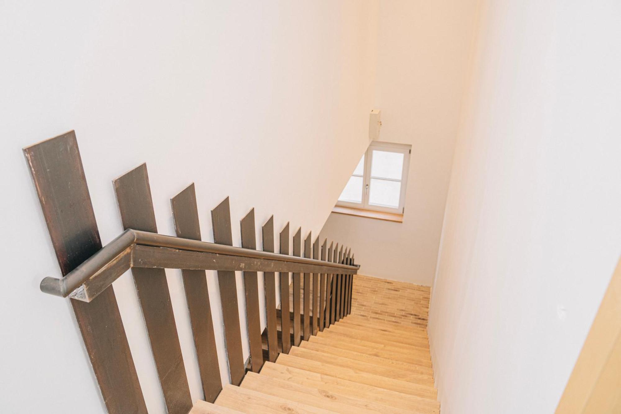 Rr - Penthouse - Luxe 105 Qm - Central - Wifi Magdeburg Exterior foto