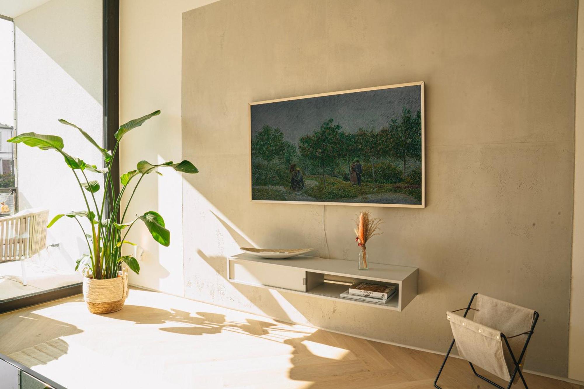 Rr - Penthouse - Luxe 105 Qm - Central - Wifi Magdeburg Exterior foto