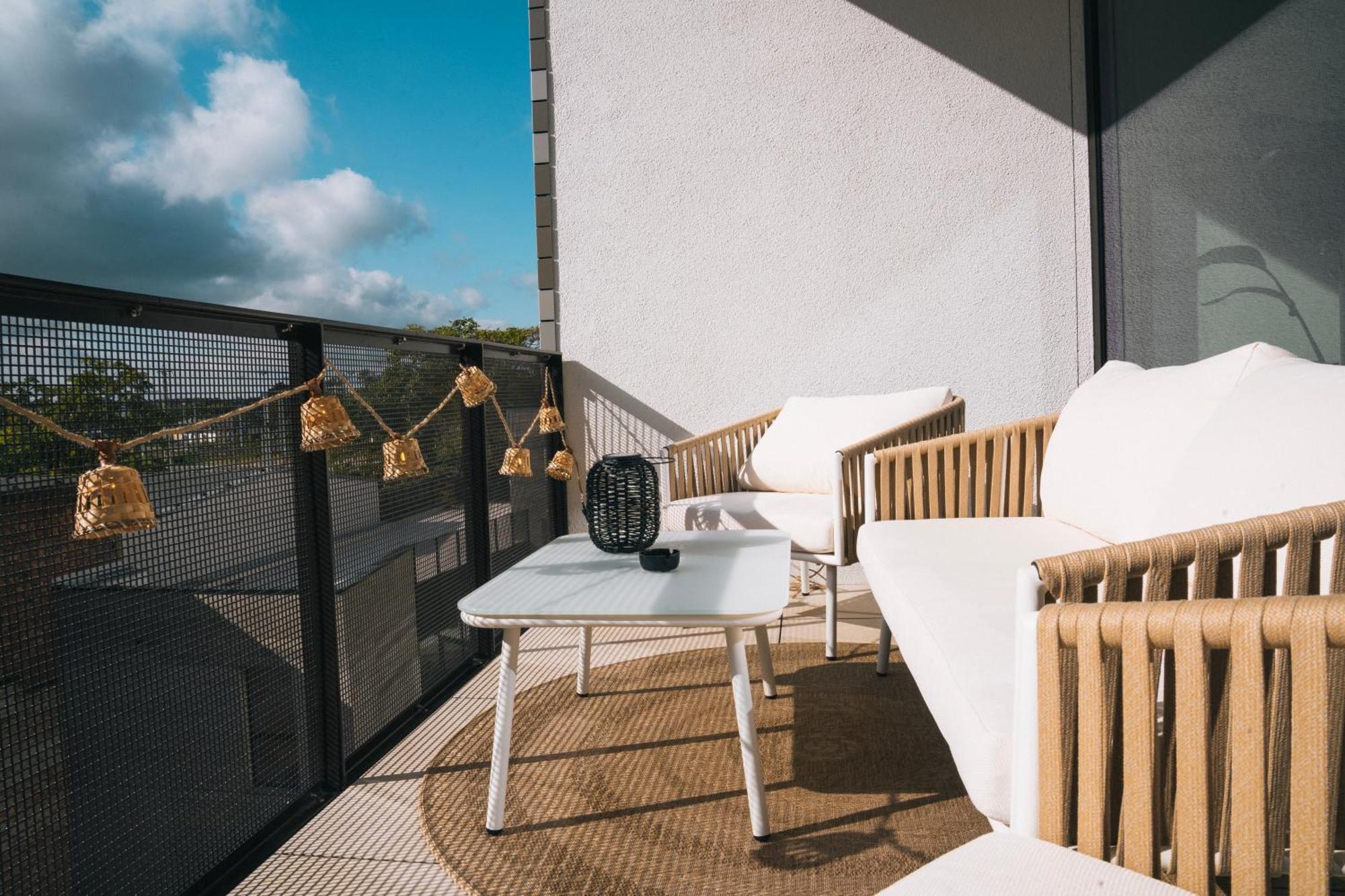 Rr - Penthouse - Luxe 105 Qm - Central - Wifi Magdeburg Exterior foto
